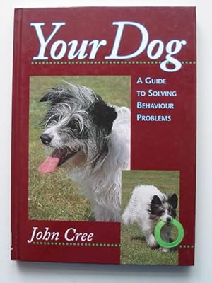 Seller image for YOUR DOG for sale by Stella & Rose's Books, PBFA