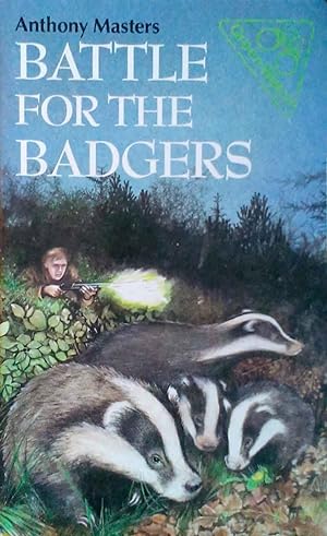 Battle for the Badgers