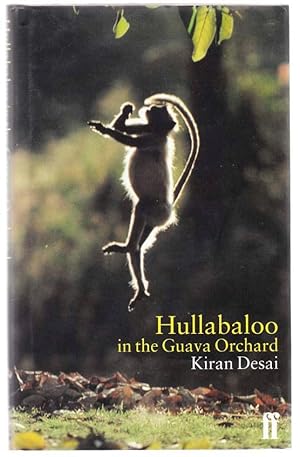 Bild des Verkufers fr Hullabaloo In The Guava Orchard zum Verkauf von Jeff Hirsch Books, ABAA
