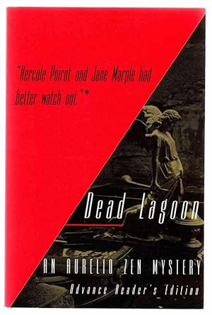 Seller image for Dead Lagoon for sale by Jeff Hirsch Books, ABAA