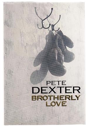 Seller image for Brotherly Love for sale by Jeff Hirsch Books, ABAA