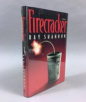 Seller image for Firecracker for sale by DuBois Rare Books