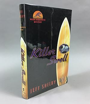 Seller image for Killer Swell for sale by DuBois Rare Books