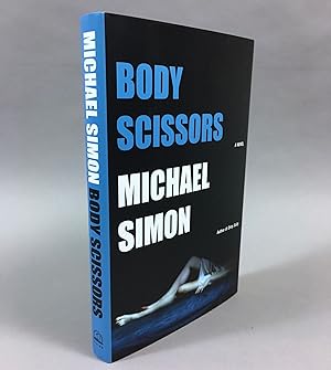 Body Scissors: A Novel