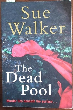 Seller image for Dead Pool, The for sale by Reading Habit