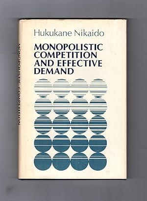 Monopolistic Competition and Effective Demand