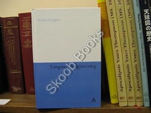 Seller image for Language Engineering for sale by PsychoBabel & Skoob Books