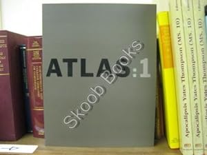 Seller image for Atlas: 1 for sale by PsychoBabel & Skoob Books