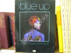 Bild des Verkufers fr Blue Up zum Verkauf von PsychoBabel & Skoob Books