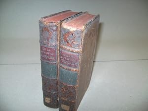 De la revolution francaise. Par M. Necker. Nouvelle edition, revue et corrigée. 4 Bände in zwei g...