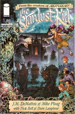 Seller image for THE STARDUST KID: May #1 for sale by Books from the Crypt