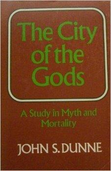 Seller image for The City of the Gods: A Study in Myth & Mortality for sale by Kenneth A. Himber
