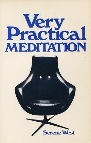 Imagen del vendedor de Very Practical Meditation a la venta por Kenneth A. Himber
