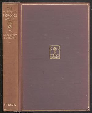 Seller image for Kennedy Square for sale by Between the Covers-Rare Books, Inc. ABAA