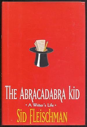 Seller image for The Abracadabra Kid for sale by Between the Covers-Rare Books, Inc. ABAA