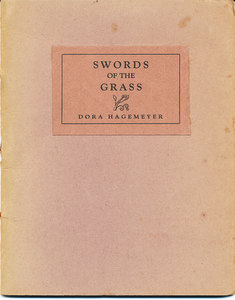 Swords of the Grass (SIGNED)