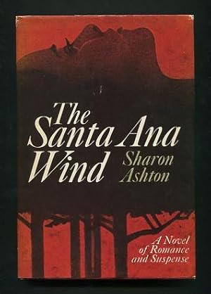 Immagine del venditore per The Santa Ana Wind [*SIGNED*] venduto da ReadInk, ABAA/IOBA