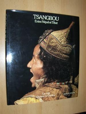 Seller image for TSANGBOU - Entre Nepal et Tibet. for sale by Antiquariat am Ungererbad-Wilfrid Robin
