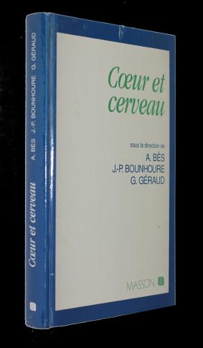 Seller image for Coeur et cerveau for sale by Abraxas-libris
