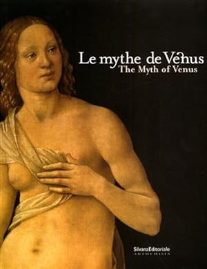 Imagen del vendedor de Le mythe de Venus. The myth of Venus. a la venta por FIRENZELIBRI SRL
