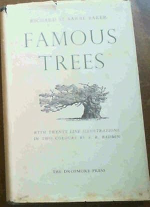 Famous Trees