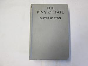 Image du vendeur pour The Ring of Fate mis en vente par Goldstone Rare Books