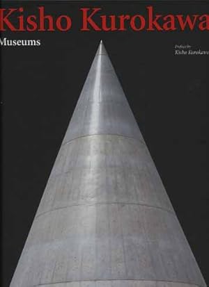 Seller image for Kisho Kurokawa. Museums. for sale by FIRENZELIBRI SRL