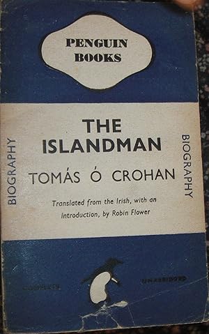 Seller image for The Islandman for sale by eclecticbooks