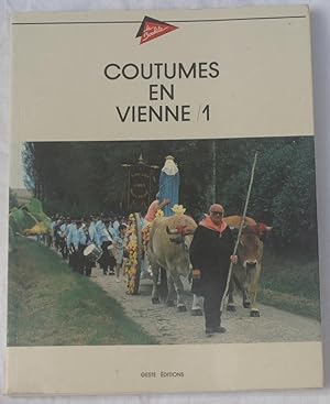 Coutumes en Vienne/1