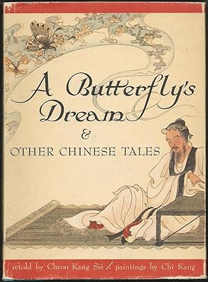 A Butterfly's Dream & Other Chinese Tales