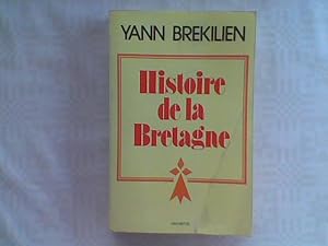 Histoire de la Bretagne