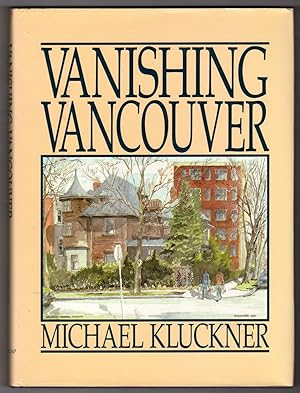 Vanishing Vancouver