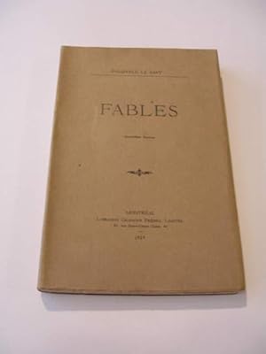 FABLES