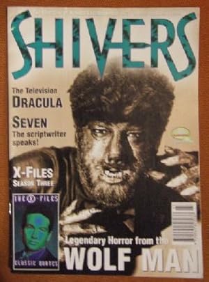 Shivers (Issue Number 27)