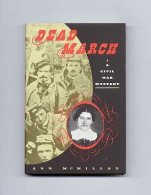 Dead March - 1st Edition/1st Printing