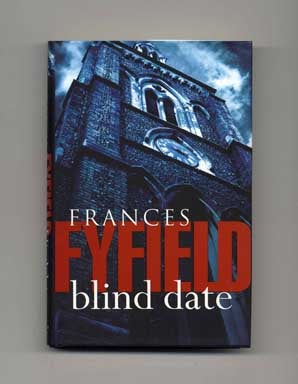 Seller image for Blind Date - 1st Edition/1st Printing for sale by Books Tell You Why  -  ABAA/ILAB