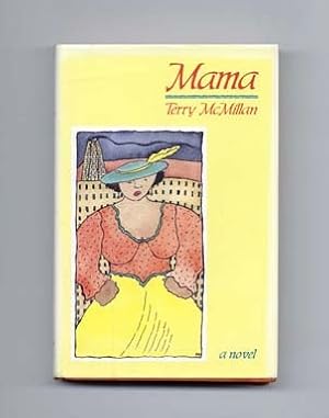 Seller image for Mama - 1st Edition/1st Printing for sale by Books Tell You Why  -  ABAA/ILAB