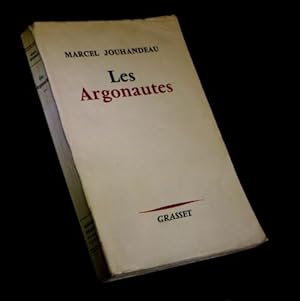 Imagen del vendedor de Les Argonautes. a la venta por Babel Librairie