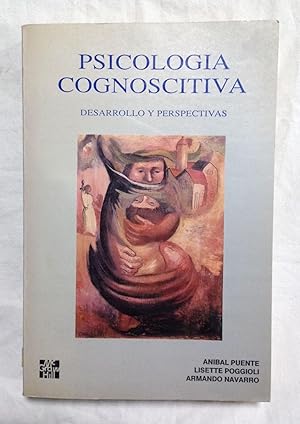 Seller image for PSICOLOGA COGNOSCITIVA. Desarrollo y perspectivas for sale by Librera Sagasta