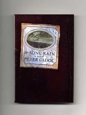 Seller image for The Long Rain - 1st US Edition/1st Printing for sale by Books Tell You Why  -  ABAA/ILAB