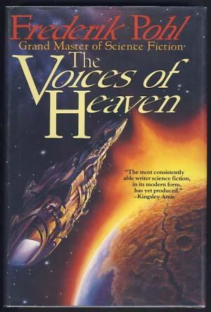 Bild des Verkufers fr The Voices of Heaven zum Verkauf von Parigi Books, Vintage and Rare