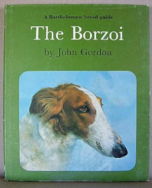 Immagine del venditore per THE BORZOI venduto da B A Downie Dog Books