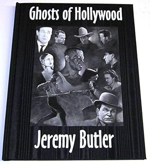 Ghosts of Hollywood (signed limited)