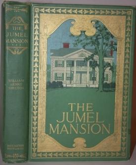 The Jumel Mansion