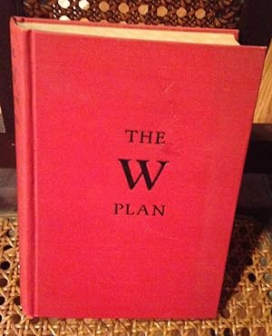 Image du vendeur pour W Plan, The mis en vente par Henry E. Lehrich