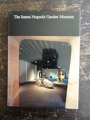 Immagine del venditore per The Isamu Noguchi Garden Museum venduto da Mullen Books, ABAA