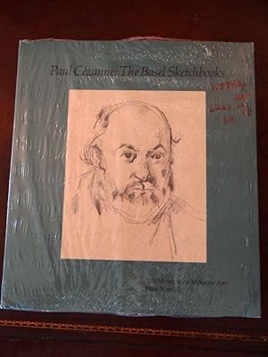 Bild des Verkufers fr Paul Cezanne: The Basel Sketchbooks zum Verkauf von Mullen Books, ABAA