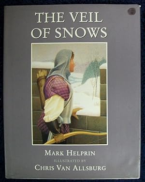 Seller image for The Veil of Snows for sale by Book Nook