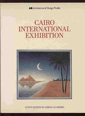 Imagen del vendedor de Cairo International Exhibition a la venta por Dr.Bookman - Books Packaged in Cardboard