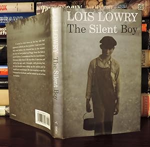 Imagen del vendedor de THE SILENT BOY a la venta por Rare Book Cellar
